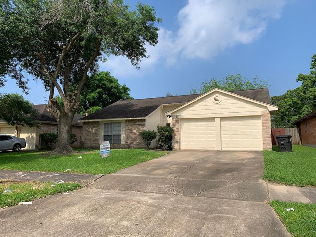 16738 Quailbriar, Missouri City, TX 77489