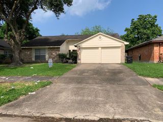 16738 Quailbriar, Missouri City, TX 77489