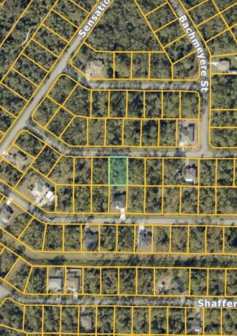 NEON AVENUE, North Port, FL 34291