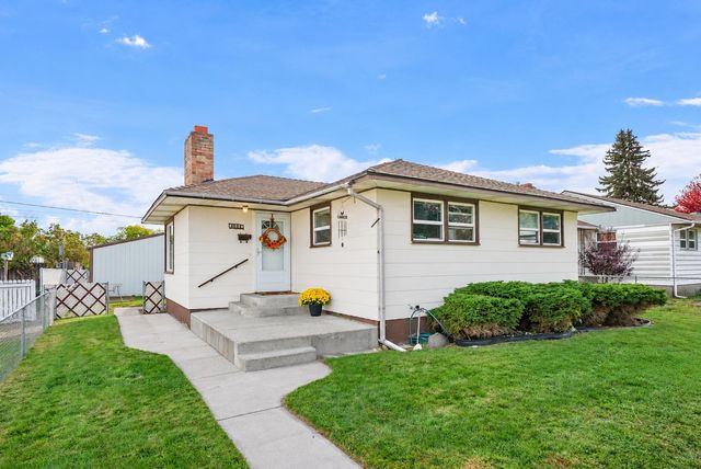 1526 E Dalke Ave, Spokane, WA 99208 property photo