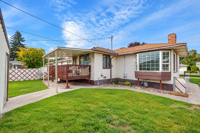 1526 E Dalke Ave, Spokane, WA 99208