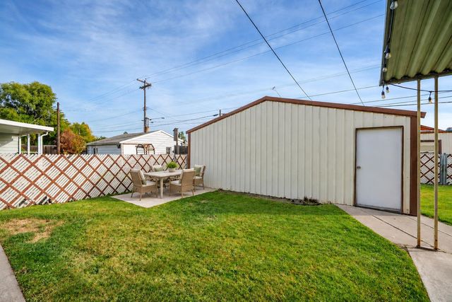 1526 E Dalke Ave, Spokane, WA 99208