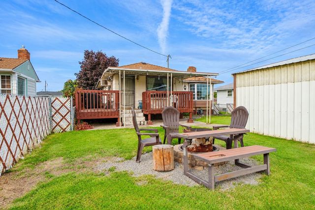 1526 E Dalke Ave, Spokane, WA 99208