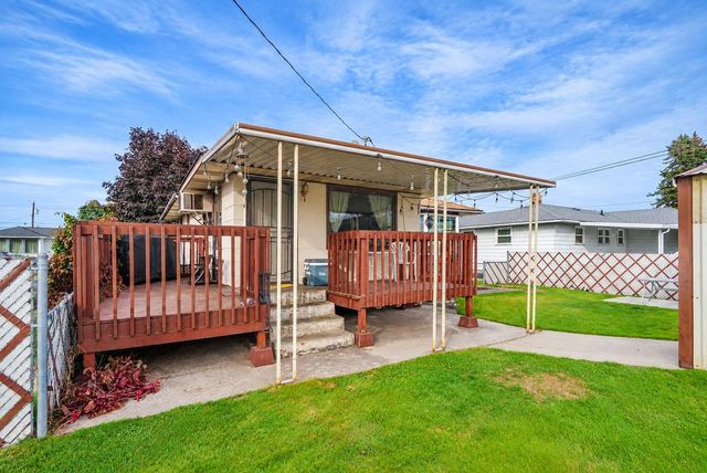 1526 E Dalke Ave, Spokane, WA 99208