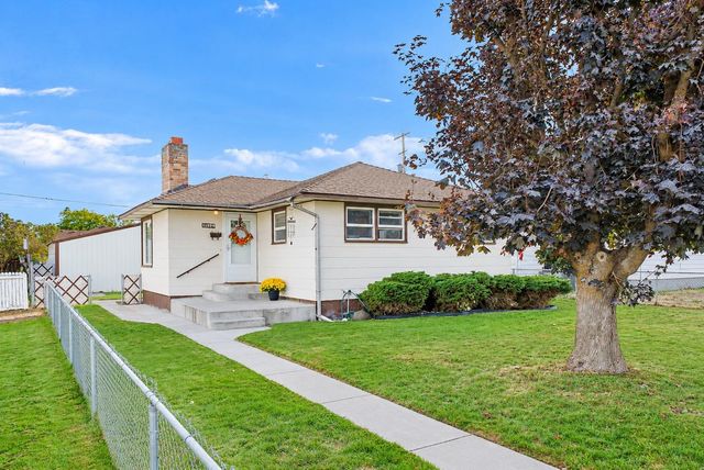 1526 E Dalke Ave, Spokane, WA 99208