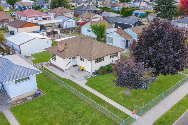 1526 E Dalke Ave, Spokane, WA 99208