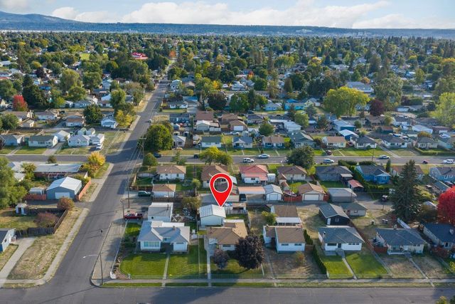 1526 E Dalke Ave, Spokane, WA 99208