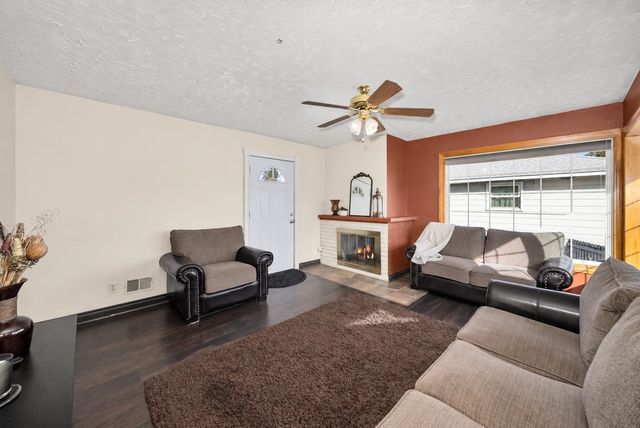 1526 E Dalke Ave, Spokane, WA 99208