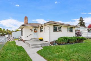 1526 E Dalke Ave, Spokane, WA 99208