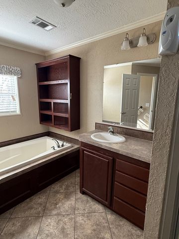 3081 County Rd 129, Colorado City, TX 79512