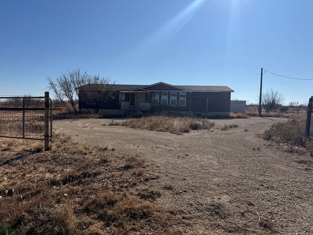 3081 County Rd 129, Colorado City, TX 79512