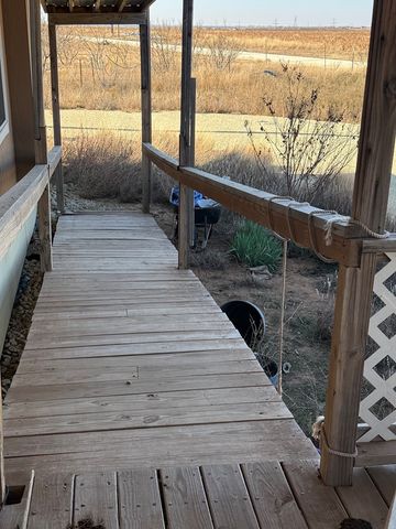 3081 County Rd 129, Colorado City, TX 79512