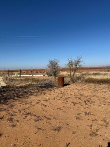 3081 County Rd 129, Colorado City, TX 79512