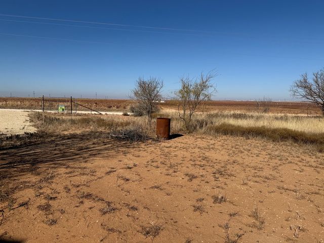 3081 County Rd 129, Colorado City, TX 79512