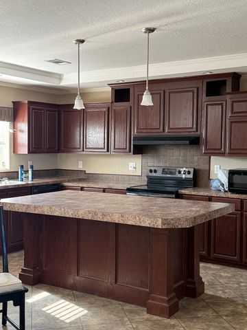 3081 County Rd 129, Colorado City, TX 79512