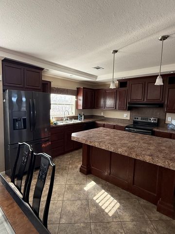 3081 County Rd 129, Colorado City, TX 79512