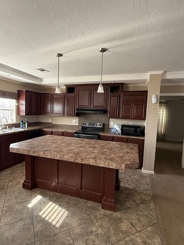 3081 County Rd 129, Colorado City, TX 79512