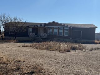 3081 County Rd 129, Colorado City, TX 79512