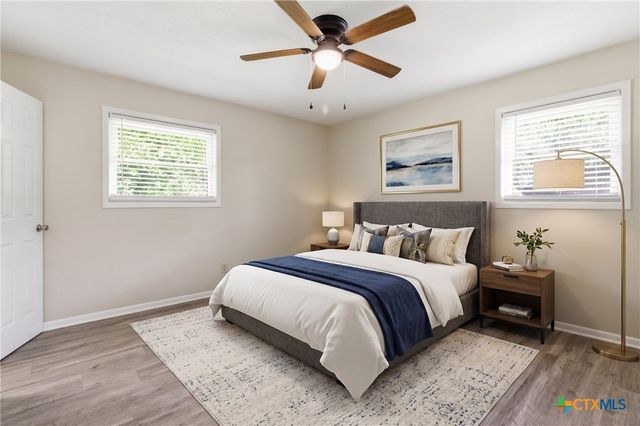 3905 Mariam Road, Temple, TX 76502