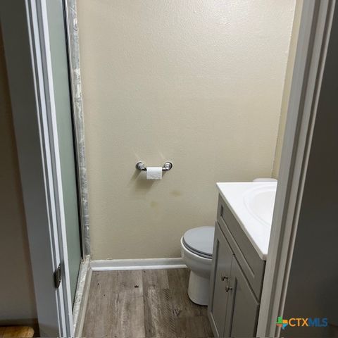 3905 Mariam Road, Temple, TX 76502