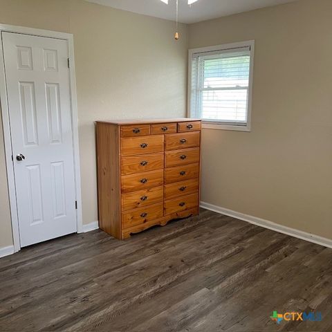 3905 Mariam Road, Temple, TX 76502