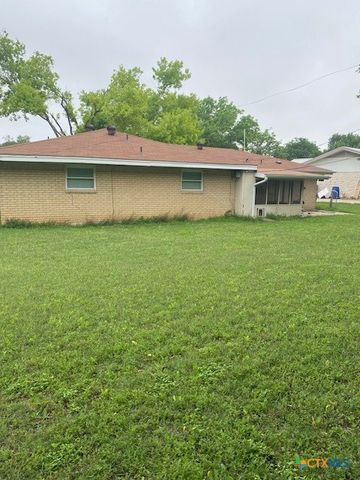 3905 Mariam Road, Temple, TX 76502