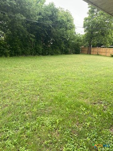 3905 Mariam Road, Temple, TX 76502