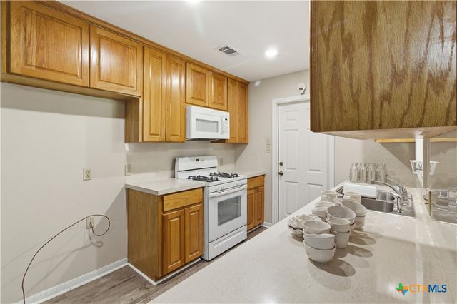 3905 Mariam Road, Temple, TX 76502