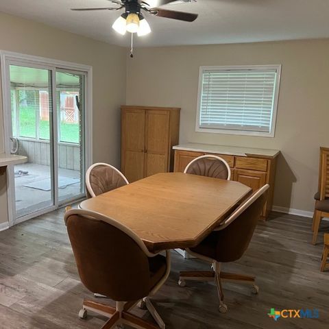 3905 Mariam Road, Temple, TX 76502
