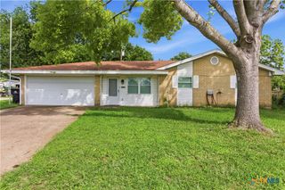 3905 Mariam Road, Temple, TX 76502