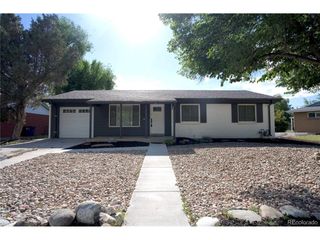 647 S Jasmine Way, Denver, CO 80224