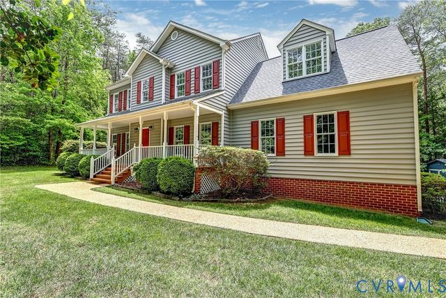 2965 Stone Creek Dr, Goochland, VA 23153