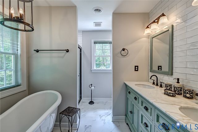 2965 Stone Creek Dr, Goochland, VA 23153