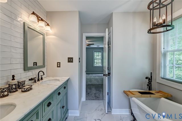 2965 Stone Creek Dr, Goochland, VA 23153