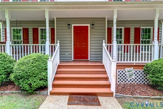 2965 Stone Creek Dr, Goochland, VA 23153