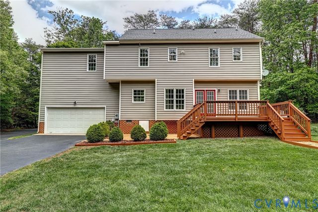 2965 Stone Creek Dr, Goochland, VA 23153