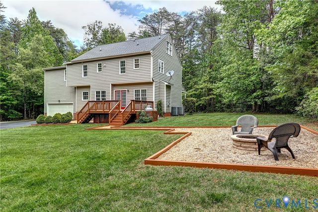2965 Stone Creek Dr, Goochland, VA 23153