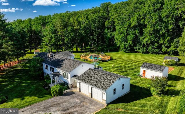 895 SEVERN CT, Sykesville, MD 21784