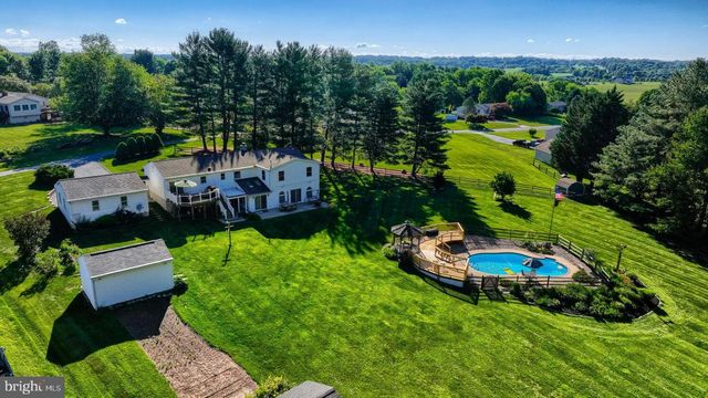 895 SEVERN CT, Sykesville, MD 21784