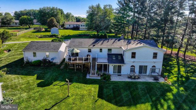 895 SEVERN CT, Sykesville, MD 21784
