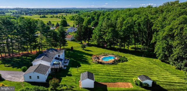 895 SEVERN CT, Sykesville, MD 21784