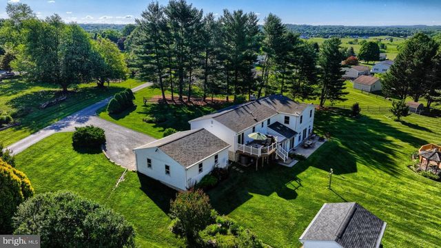 895 SEVERN CT, Sykesville, MD 21784