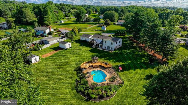 895 SEVERN CT, Sykesville, MD 21784