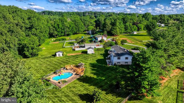 895 SEVERN CT, Sykesville, MD 21784