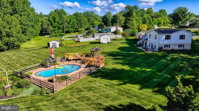 895 SEVERN CT, Sykesville, MD 21784