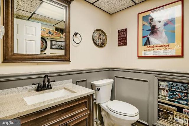895 SEVERN CT, Sykesville, MD 21784