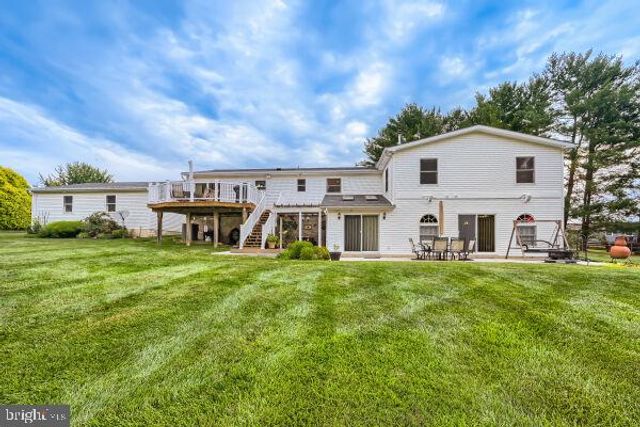 895 SEVERN CT, Sykesville, MD 21784