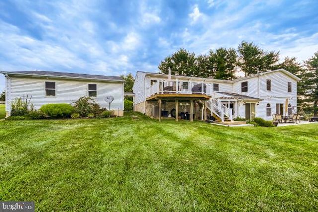 895 SEVERN CT, Sykesville, MD 21784