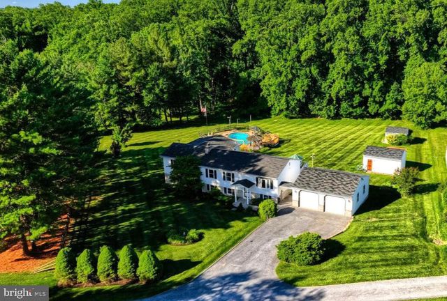 895 SEVERN CT, Sykesville, MD 21784
