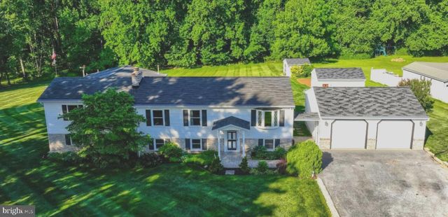 895 SEVERN CT, Sykesville, MD 21784